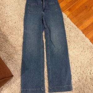 Faherty jeans